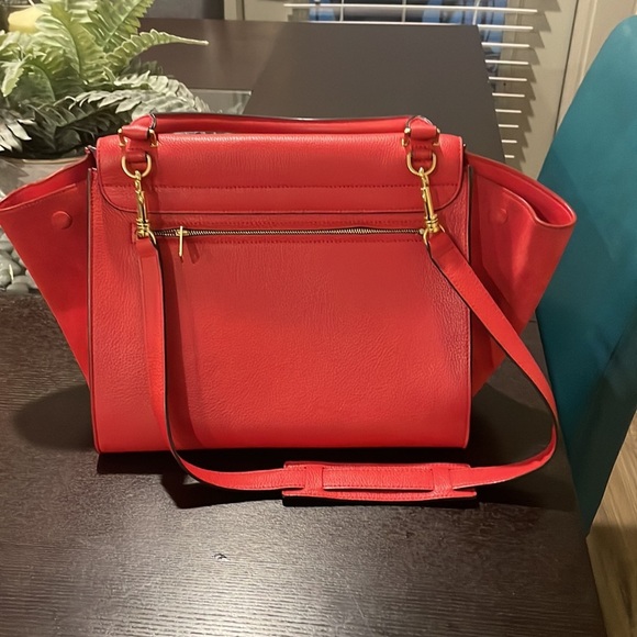 Authentic Celine handbag - Picture 5 of 10